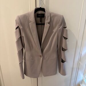 BCBGMaxAzria blazer